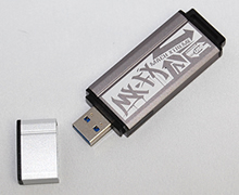 MX-FX USB3.0 FLASH DRIVE