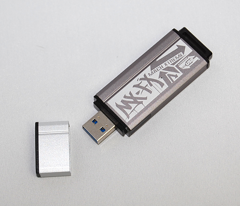 MX-FX USB3.0 FLASH DRIVE