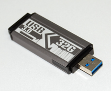MX-FX USB3.0 FLASH DRIVE