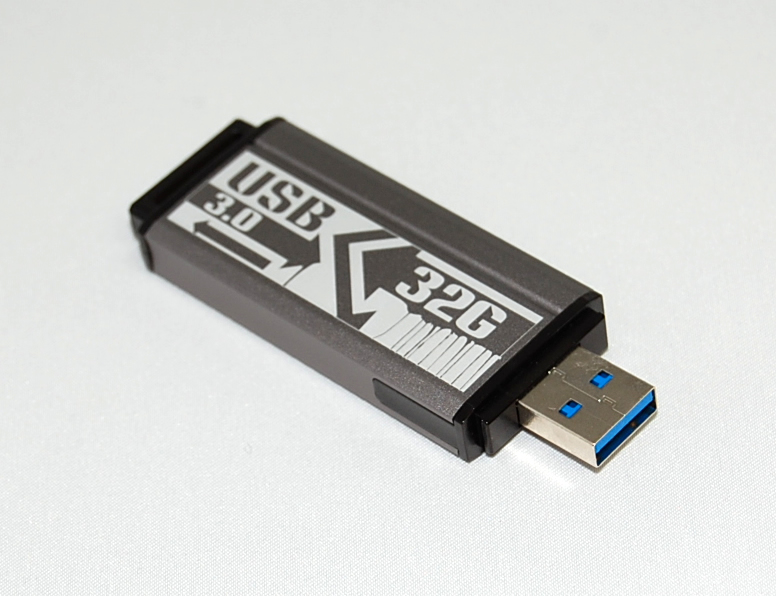 MX-FX USB3.0 FLASH DRIVE