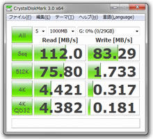 MX-FX USB3.0 FLASH DRIVE