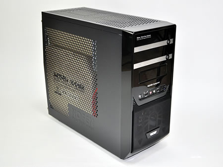 Nofan A40