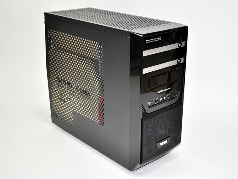 Nofan A40
