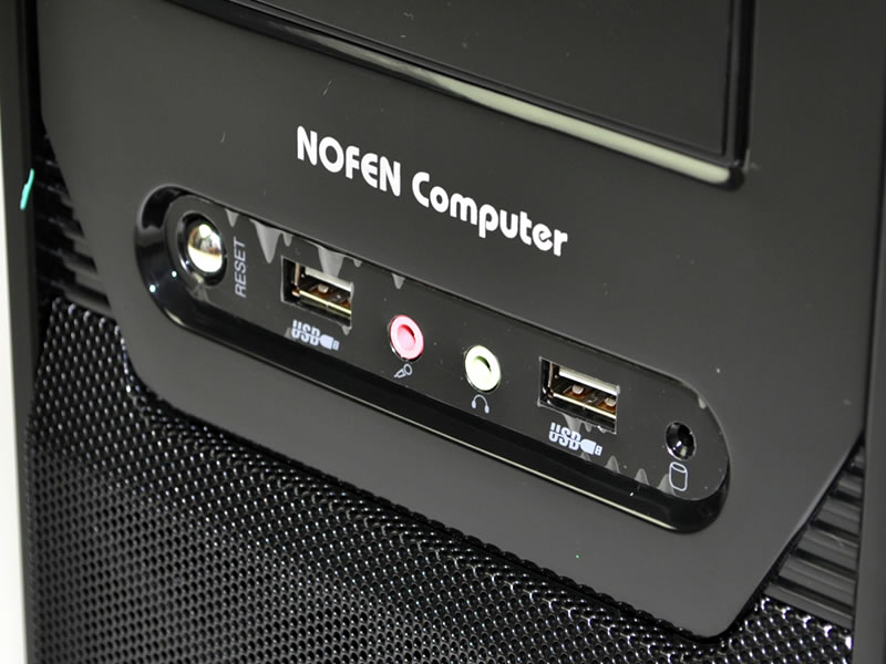 Nofan A40