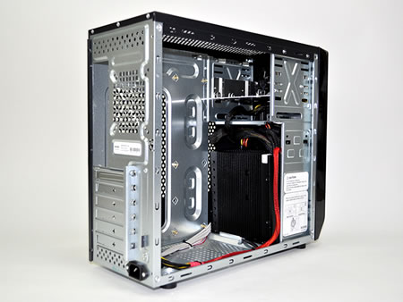 Nofan A40