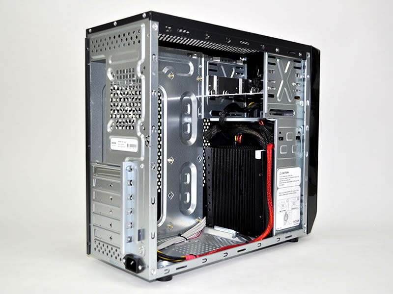 Nofan A40