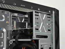 Nofan A40