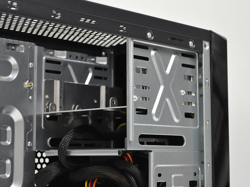 Nofan A40