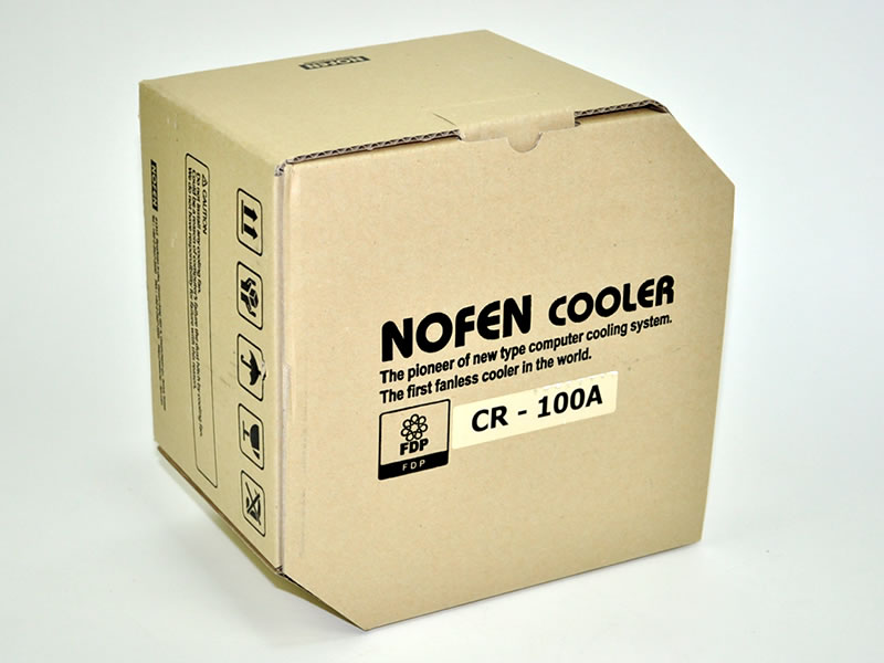 Nofan A40