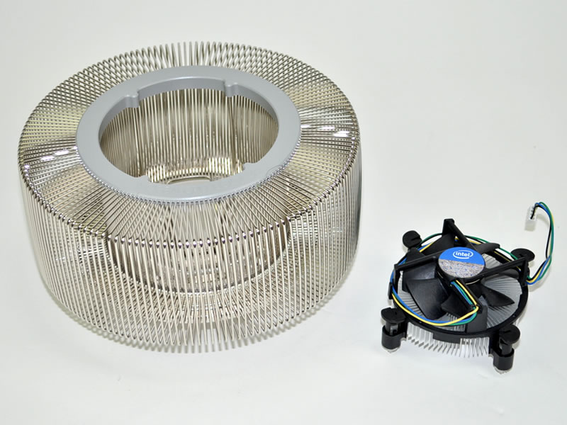 Nofan A40
