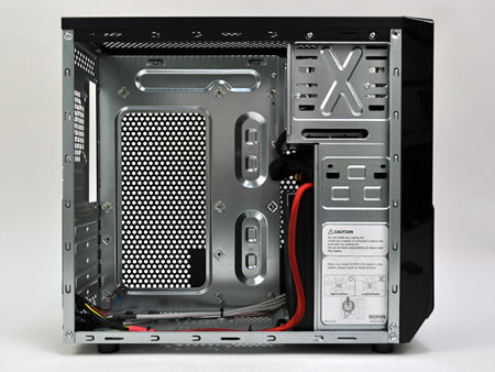 Nofan A40