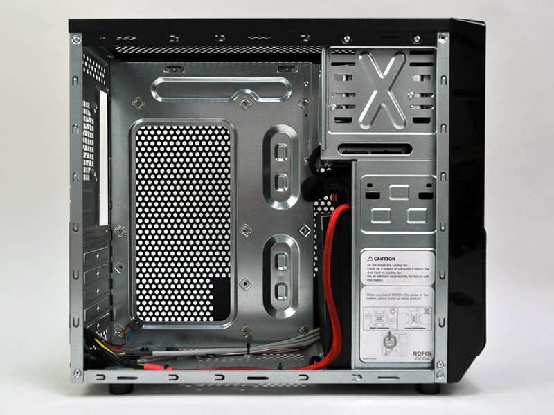Nofan A40