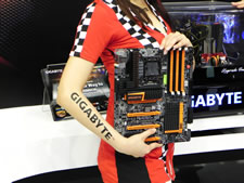 GIGABYTE