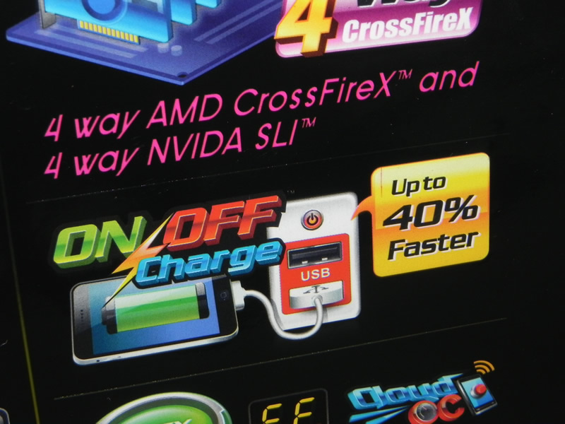 GIGABYTE