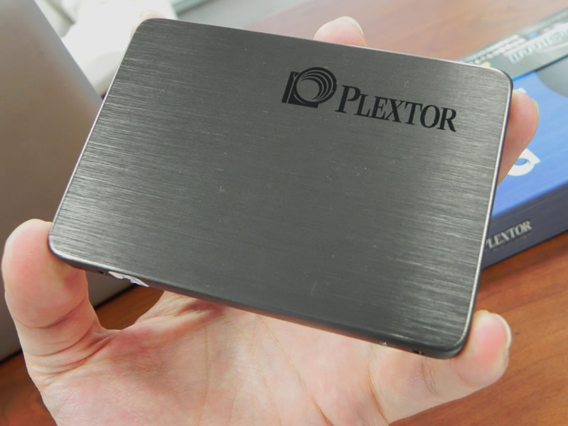 PLEXTOR
