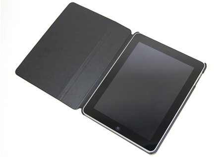 iCort notebook