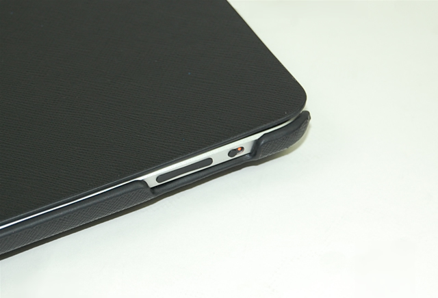 iCort notebook