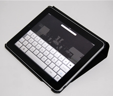 iCort notebook
