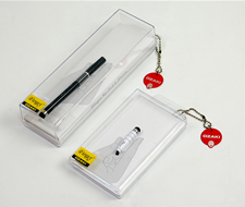 �uiStroke L�v�i���j�ƁA�uiFingerM�v�i�E�j