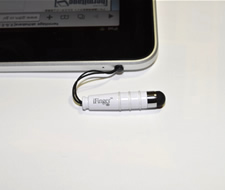 iFingerM