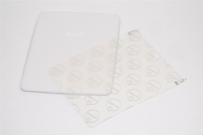 iCoat Slicone