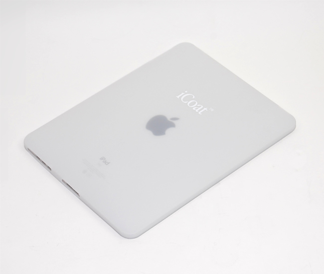 iCoat Slicone