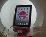 COMPUTEX TAIPEI 2010�@OZAKI�u�[�X
