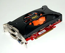 GeForce GTX 460 1GB Sonic Platinum