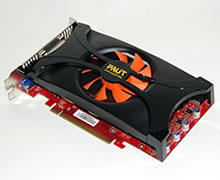 GeForce GTX 460 1GB Sonic Platinum