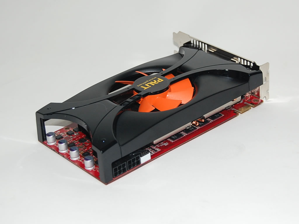 GeForce GTX 460 1GB Sonic Platinum