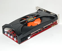 GeForce GTX 460 1GB Sonic Platinum
