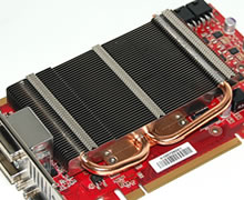 GeForce GTX 460 1GB Sonic Platinum