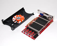 GeForce GTX 460 1GB Sonic Platinum