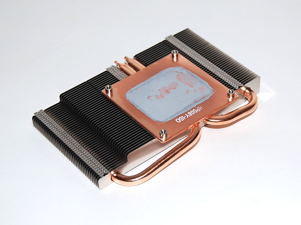 GeForce GTX 460 1GB Sonic Platinum