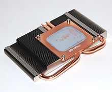 GeForce GTX 460 1GB Sonic Platinum