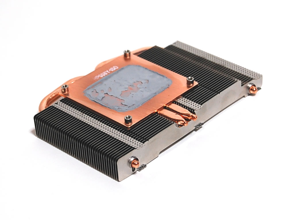 GeForce GTX 460 1GB Sonic Platinum