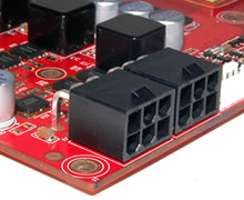 GeForce GTX 460 1GB Sonic Platinum
