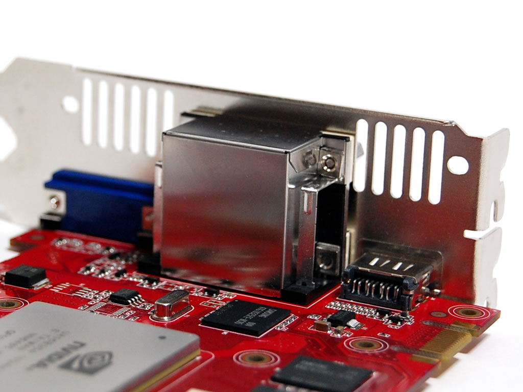 GeForce GTX 460 1GB Sonic Platinum