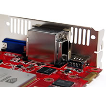 GeForce GTX 460 1GB Sonic Platinum