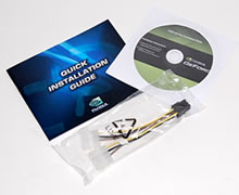 GeForce GTX 460 1GB Sonic Platinum