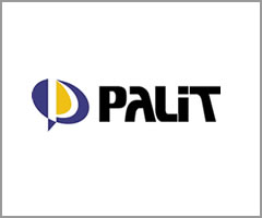 Palit logo