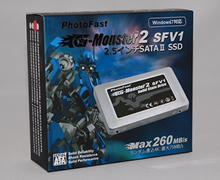 G-Monster2 SFV1