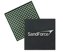 SandForce