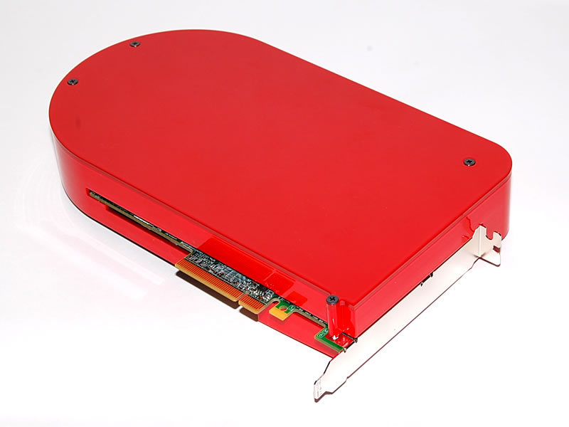 GM-PowerDrive-LSI PCIe SSD