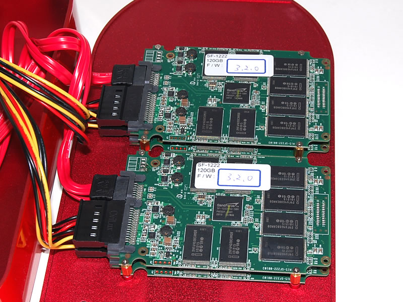 GM-PowerDrive-LSI PCIe SSD