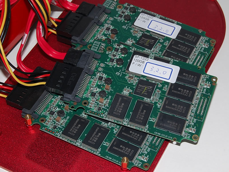 GM-PowerDrive-LSI PCIe SSD