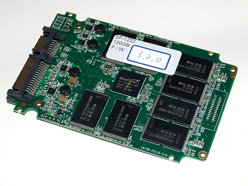 GM-PowerDrive-LSI PCIe SSD