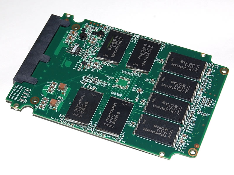 GM-PowerDrive-LSI PCIe SSD