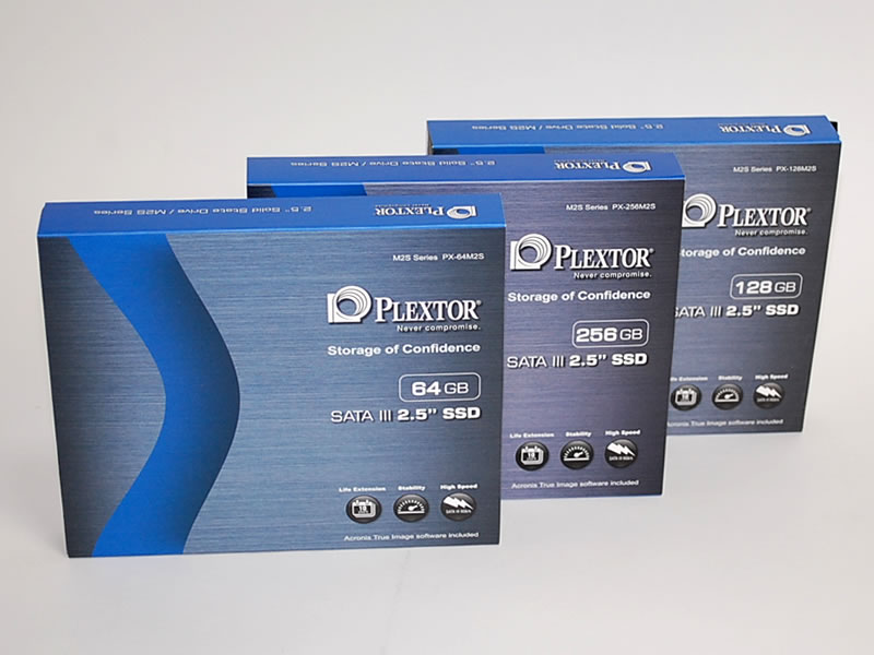 PLEXTOR