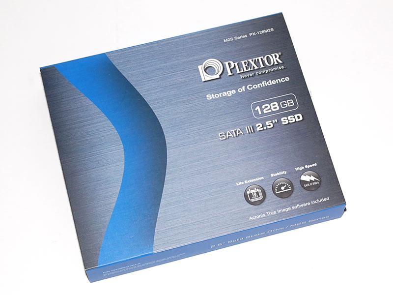 PLEXTOR